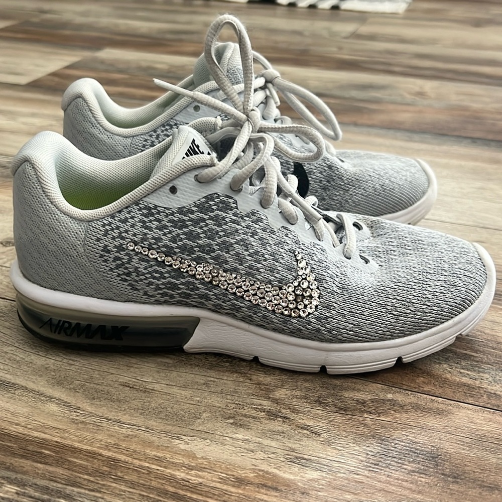 Nike shoes
